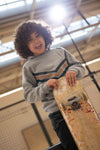 Common Heroes Sweat Pant - Bubbles & Bo