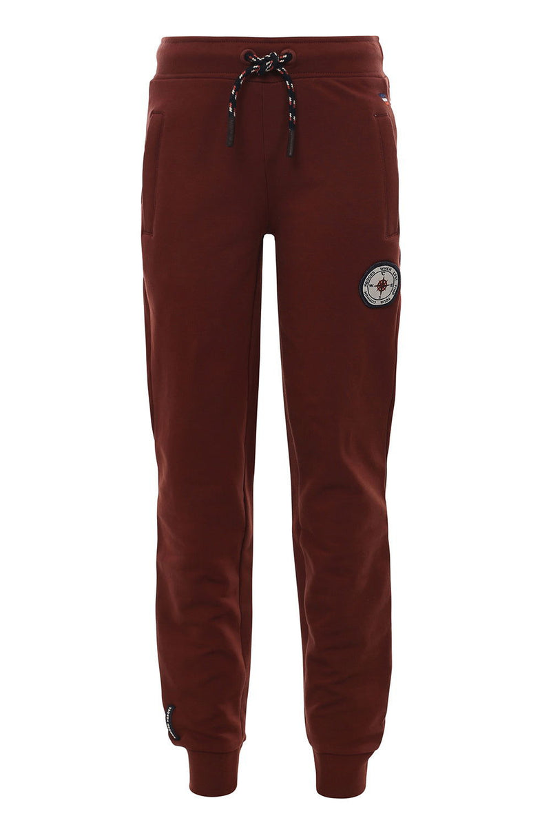 Common Heroes Sweat Pants - Bubbles & Bo