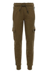 Common Heroes Sweat Pants - Bubbles & Bo