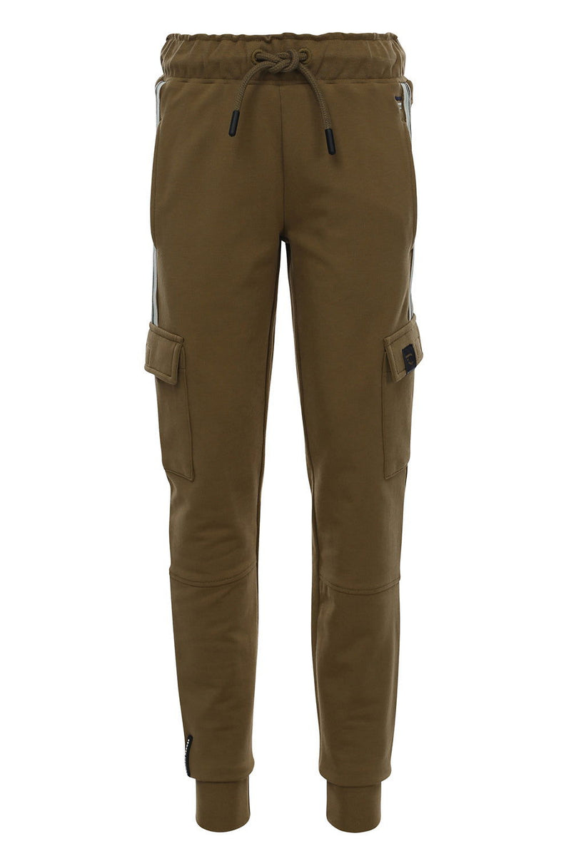 Common Heroes Sweat Pants - Bubbles & Bo