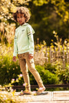 Common Heroes Sweat Pants - Bubbles & Bo