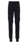 Common Heroes Sweat Pants - Bubbles & Bo