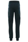 Common Heroes Sweat Pants With Badge - Bubbles & Bo