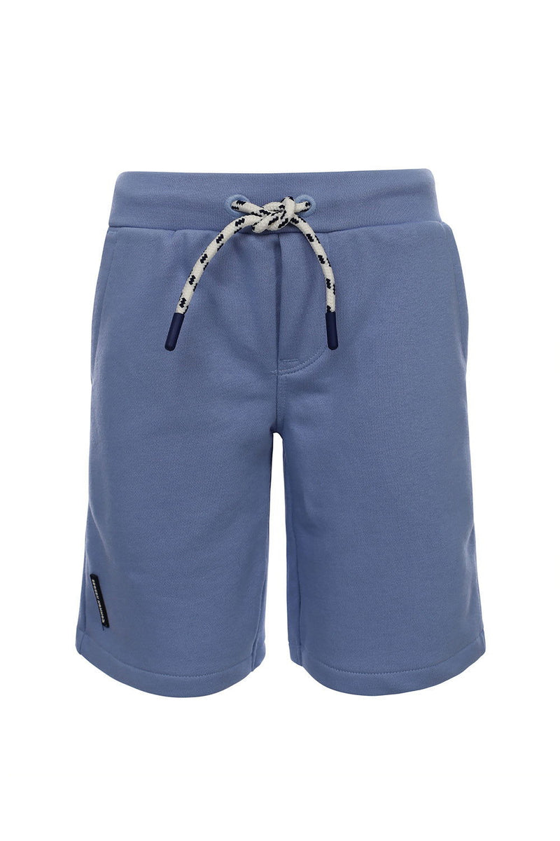 Common Heroes Sweat Shorts - Bubbles & Bo