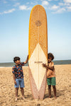 Common Heroes Sweat Shorts - Bubbles & Bo