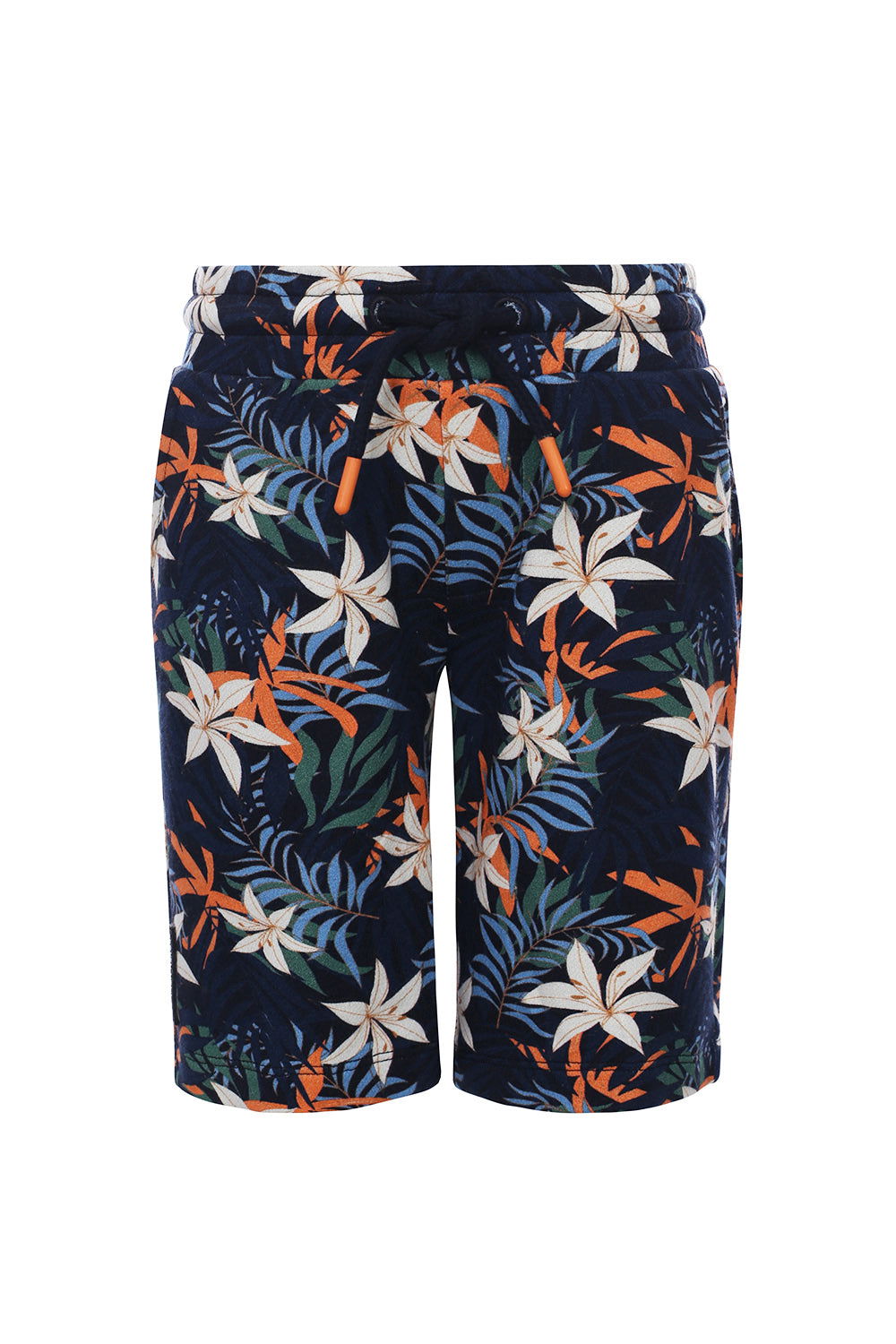 Common Heroes Sweat Shorts