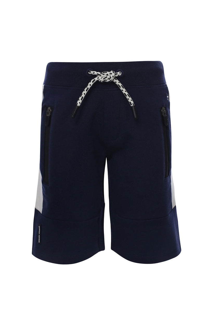 Common Heroes Sweat Shorts - Bubbles & Bo