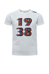 Common Heroes T-Shirt - Bubbles & Bo