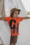 Common Heroes T-Shirt - Bubbles & Bo