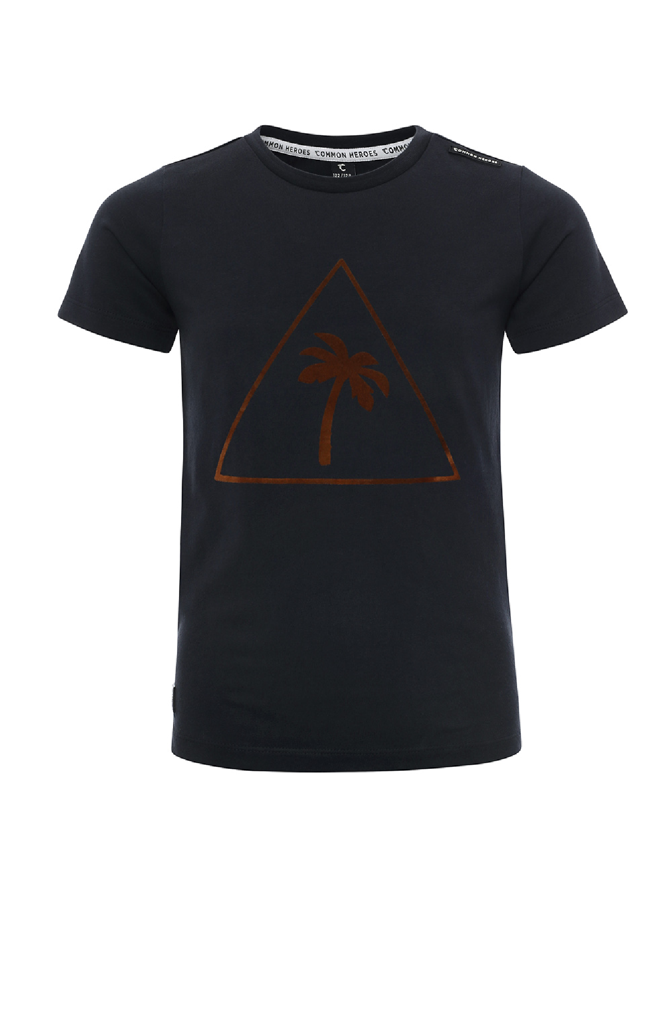Common Heroes T-Shirt