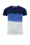 Common Heroes T-Shirt - Bubbles & Bo