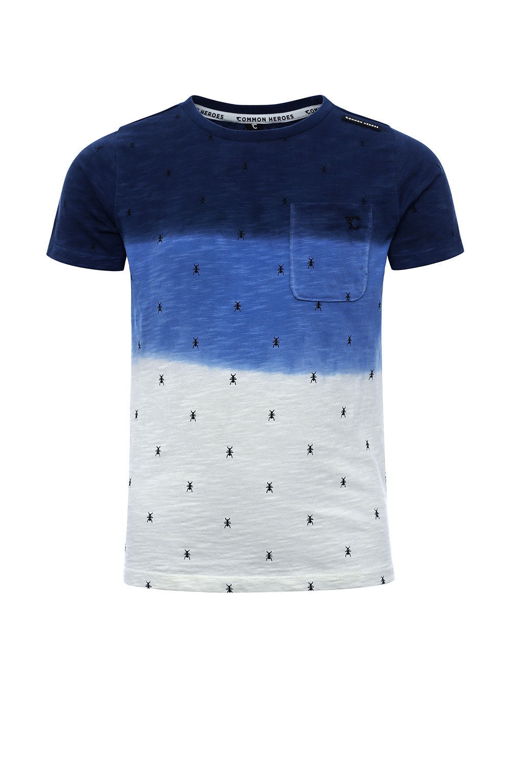 Common Heroes T-Shirt