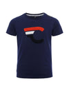 Common Heroes T-Shirt - Bubbles & Bo