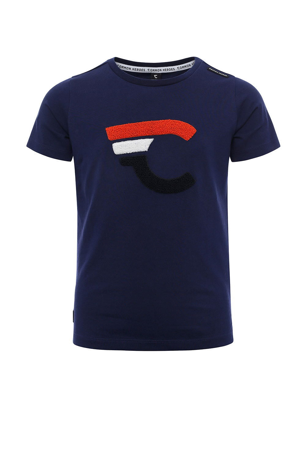 Common Heroes T-Shirt