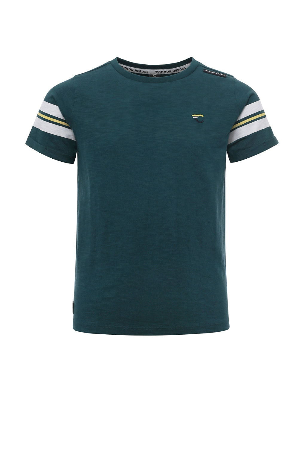 Common Heroes T-Shirt