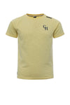 Common Heroes T-Shirt - Bubbles & Bo