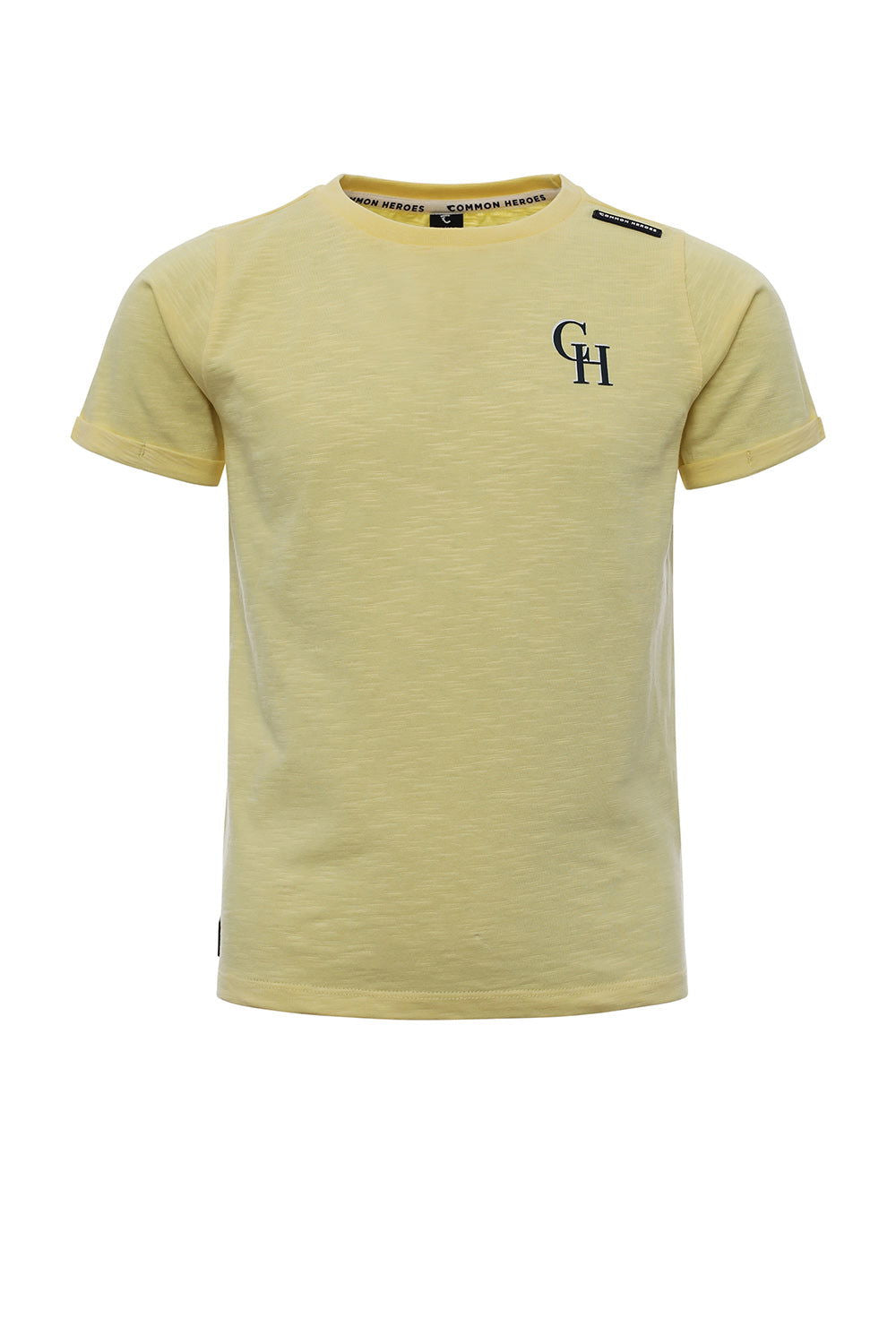 Common Heroes T-Shirt
