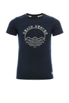 Common Heroes T-Shirt - Bubbles & Bo