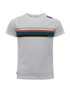 Common Heroes T-Shirt - Bubbles & Bo