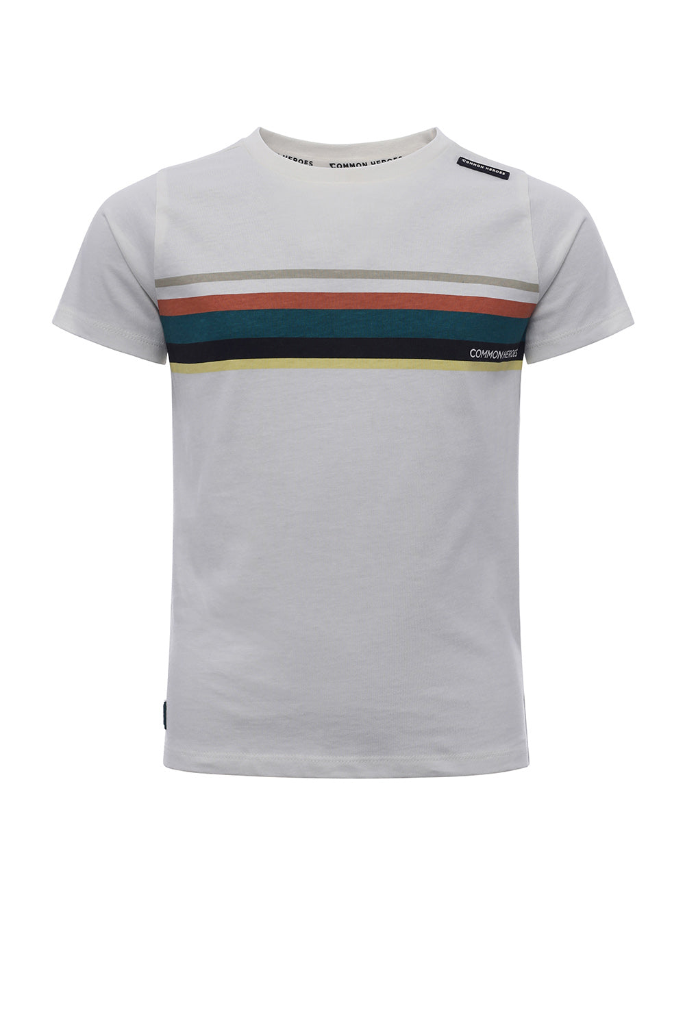 Common Heroes T-Shirt