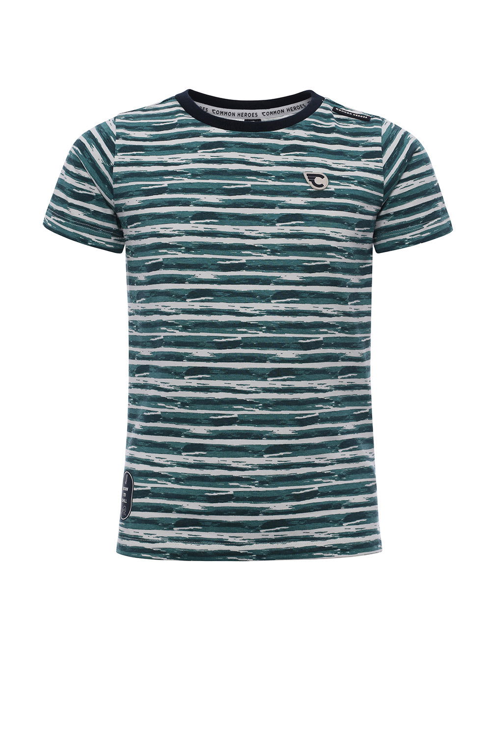 Common Heroes T-Shirt