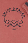 Common Heroes T-Shirt - Bubbles & Bo