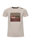 Common Heroes T-Shirt - Bubbles & Bo