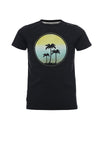 Common Heroes T-Shirt - Bubbles & Bo