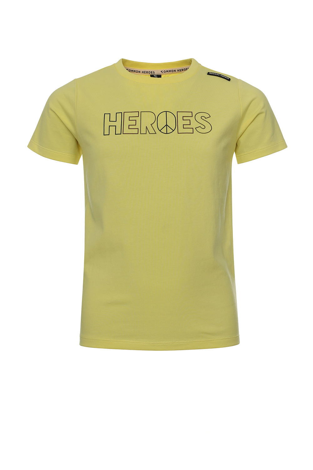 Common Heroes T-Shirt