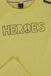 Common Heroes T-Shirt - Bubbles & Bo