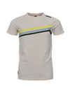 Common Heroes T-Shirt - Bubbles & Bo