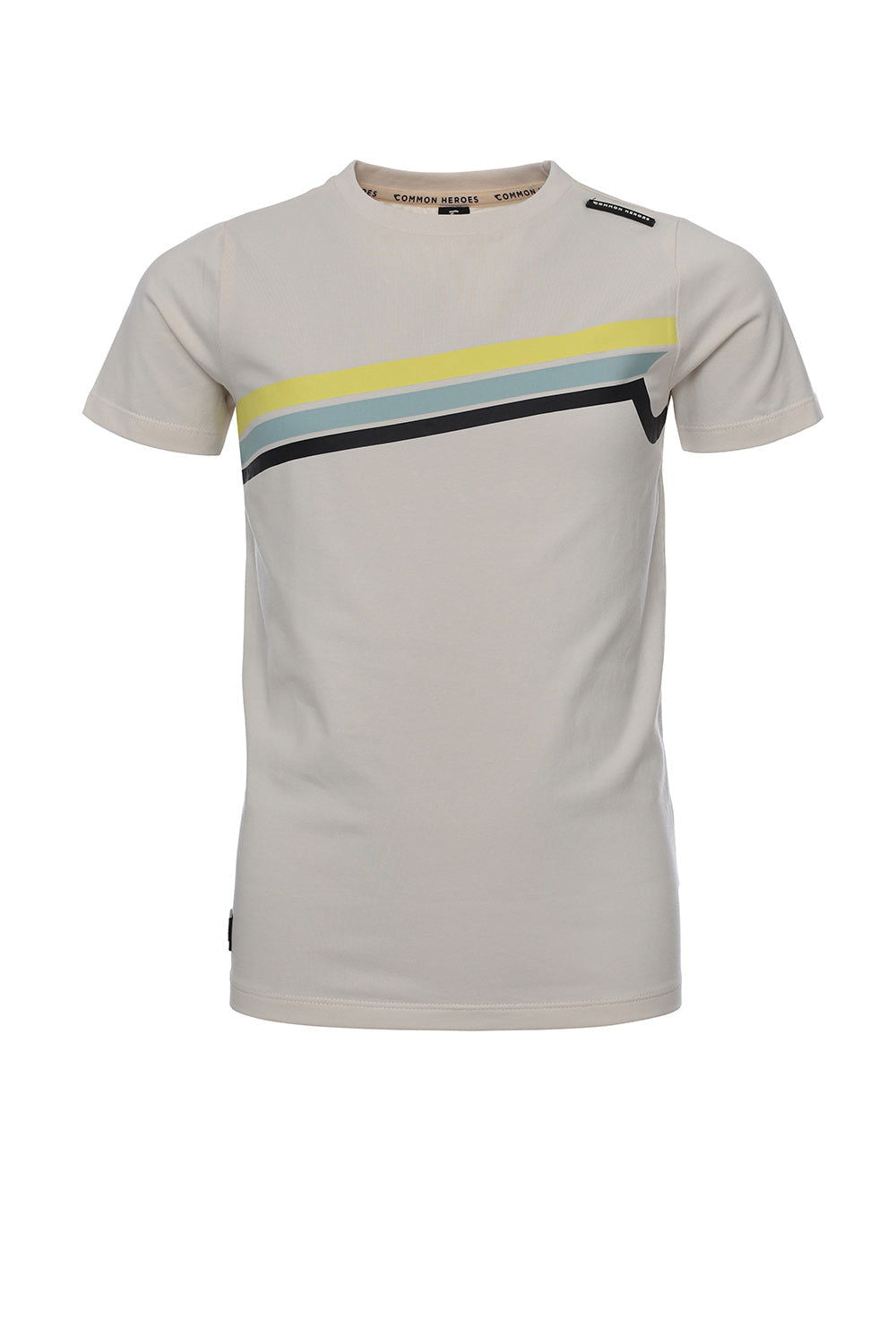 Common Heroes T-Shirt