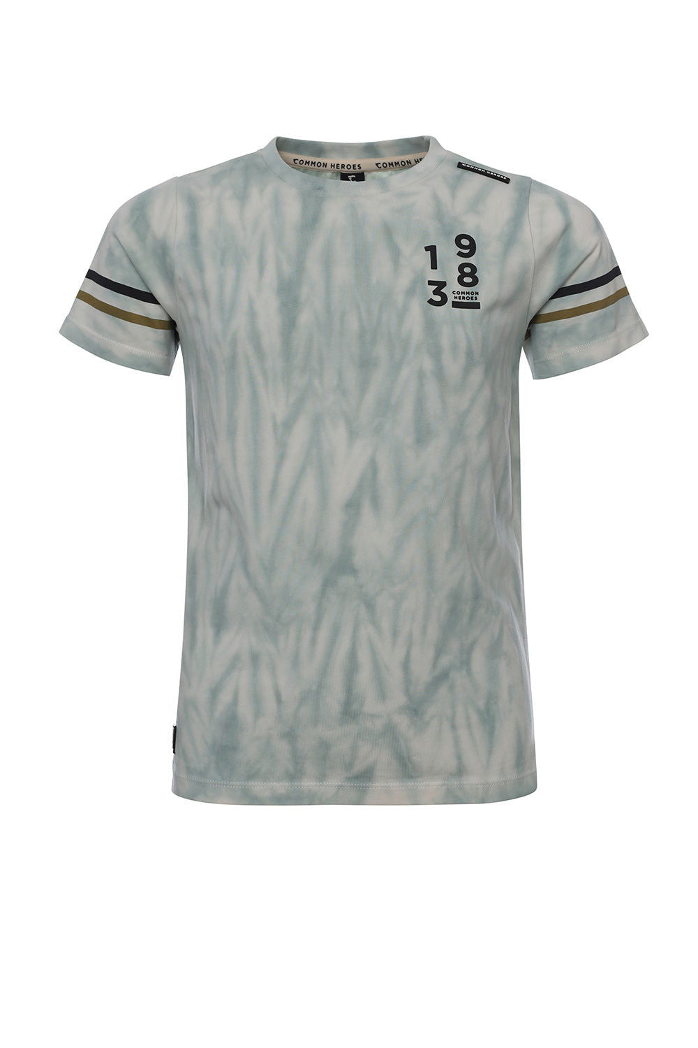 Common Heroes T-Shirt