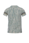 Common Heroes T-Shirt - Bubbles & Bo