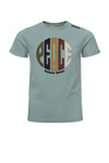 Common Heroes T-Shirt - Bubbles & Bo
