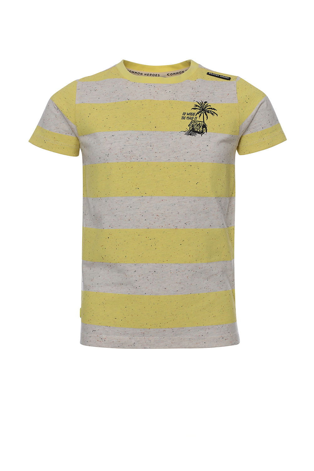 Common Heroes T-Shirt