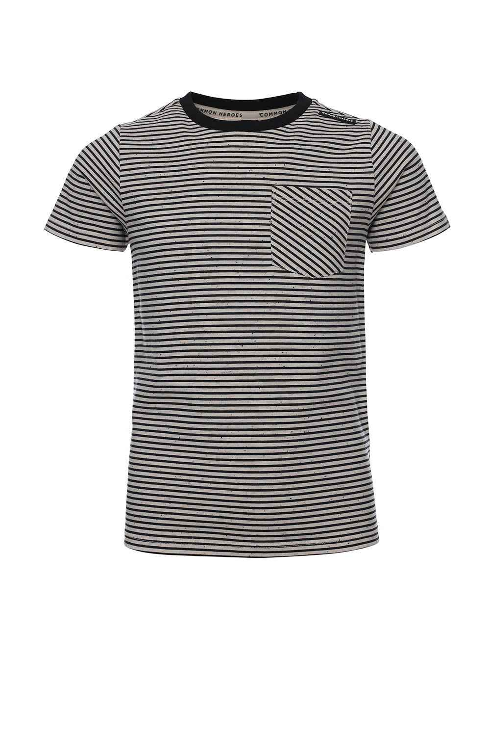 Common Heroes T-Shirt