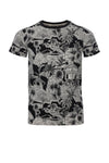 Common Heroes T-Shirt - Bubbles & Bo