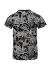 Common Heroes T-Shirt - Bubbles & Bo