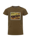 Common Heroes T-Shirt - Bubbles & Bo