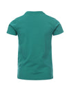 Common Heroes T-Shirt - Bubbles & Bo
