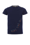 Common Heroes T-Shirt - Bubbles & Bo