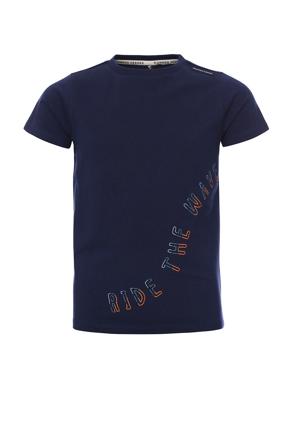 Common Heroes T-Shirt