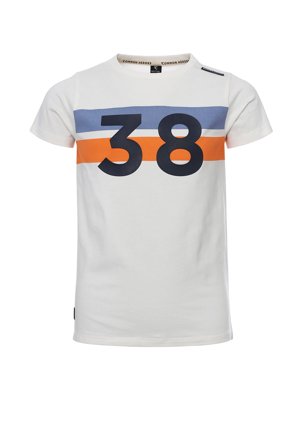 Common Heroes T-Shirt