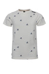 Common Heroes T-Shirt - Bubbles & Bo