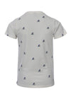 Common Heroes T-Shirt - Bubbles & Bo