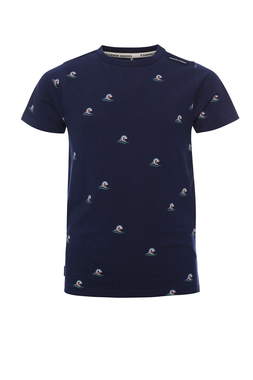 Common Heroes T-Shirt