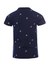 Common Heroes T-Shirt - Bubbles & Bo