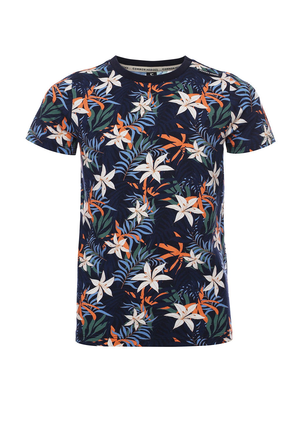 Common Heroes T-Shirt