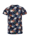 Common Heroes T-Shirt - Bubbles & Bo